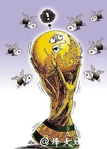 世界杯下注入口：线上下注的细节都有哪些